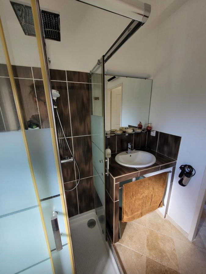 Maison Dans La Provence Verte Cotignac Bagian luar foto