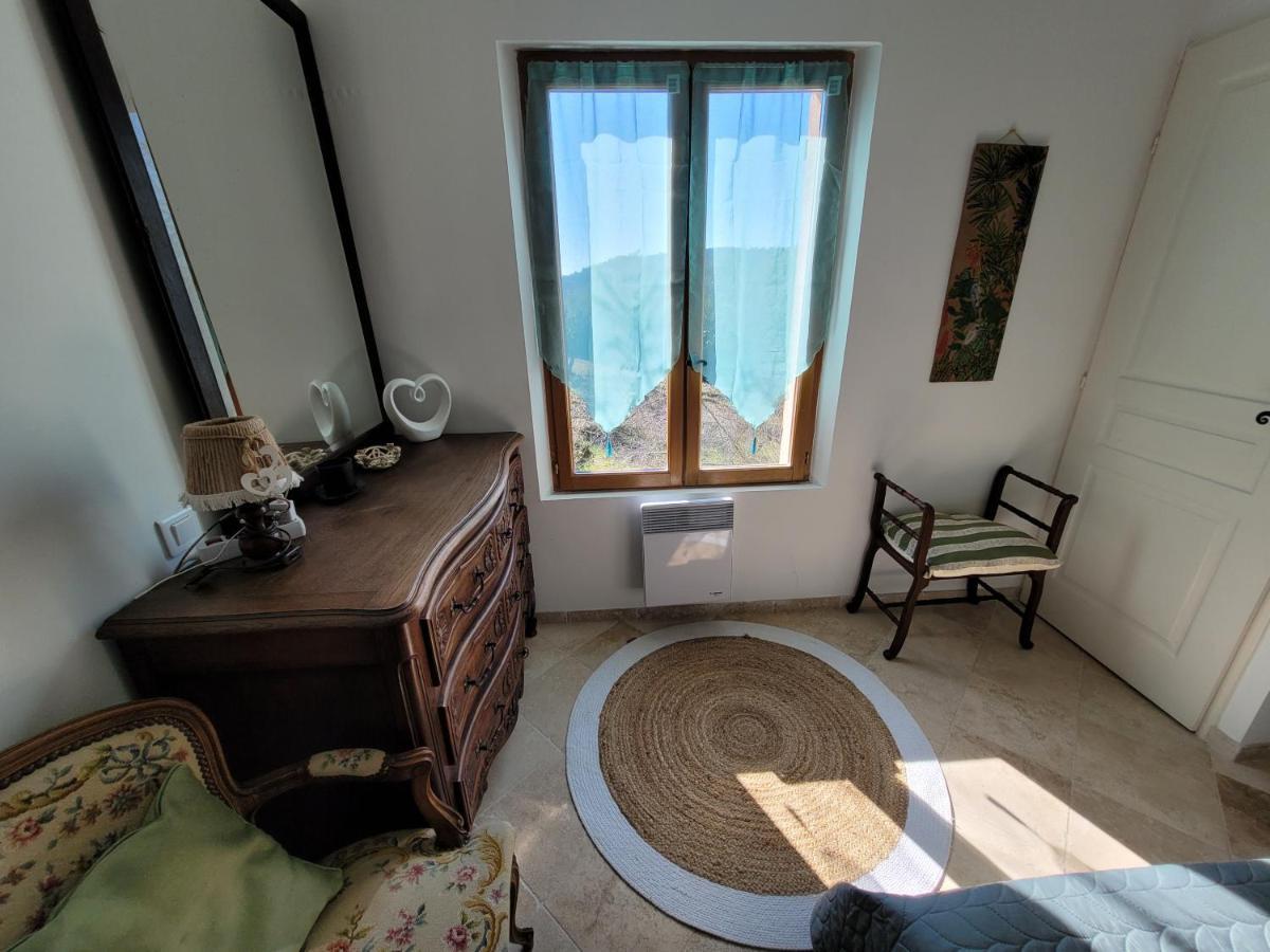 Maison Dans La Provence Verte Cotignac Bagian luar foto