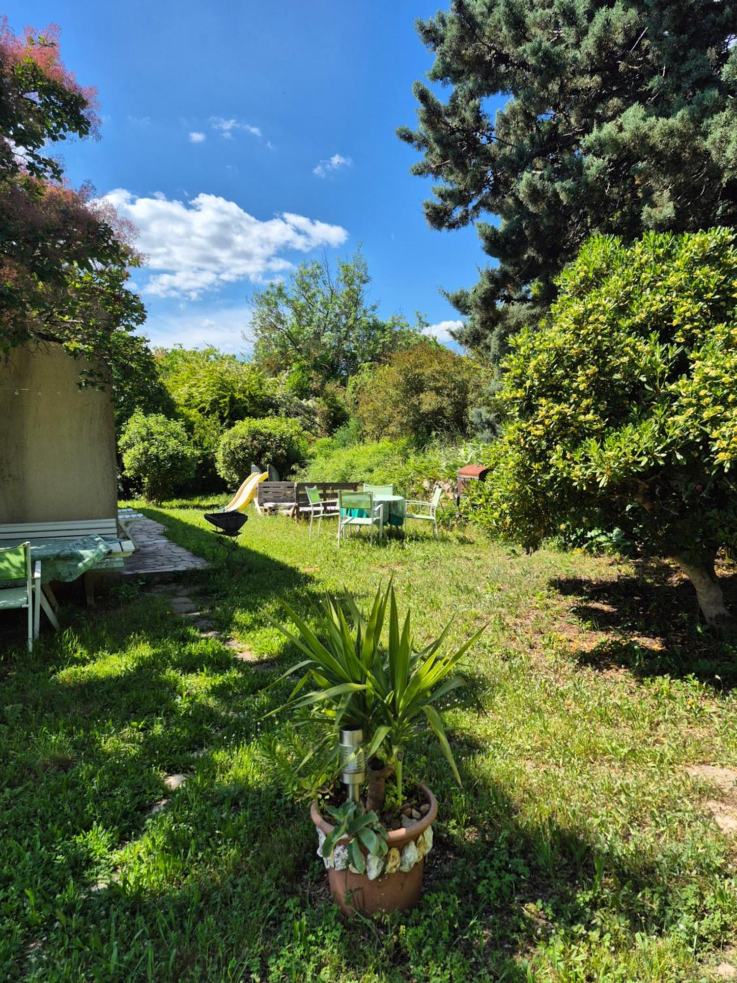 Maison Dans La Provence Verte Cotignac Bagian luar foto